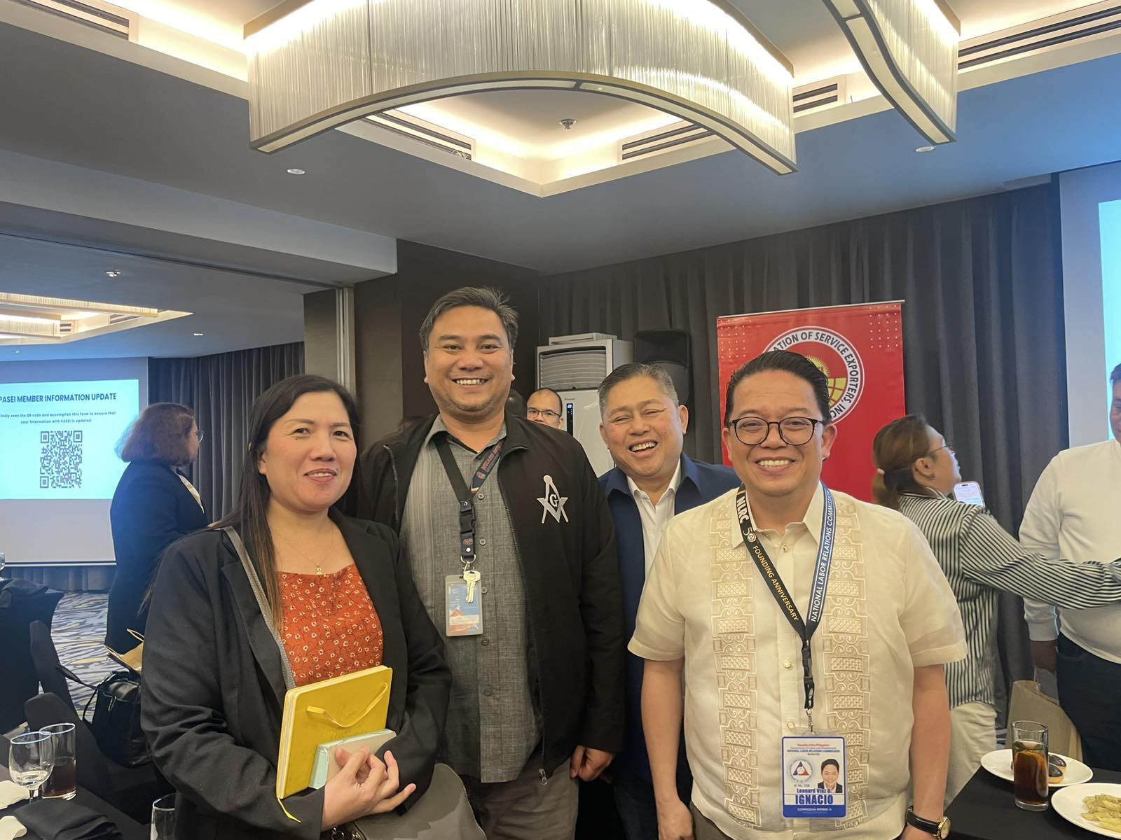 Navigating cases on Overseas Filipino Workers (OFW) Procedural enhancements